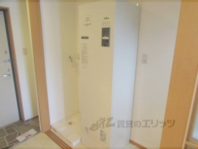 電気給湯設備