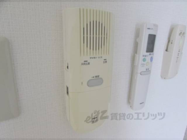 インターフォン