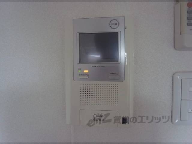 モニターホン