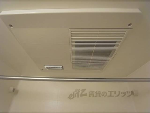風呂　浴室乾燥機付き