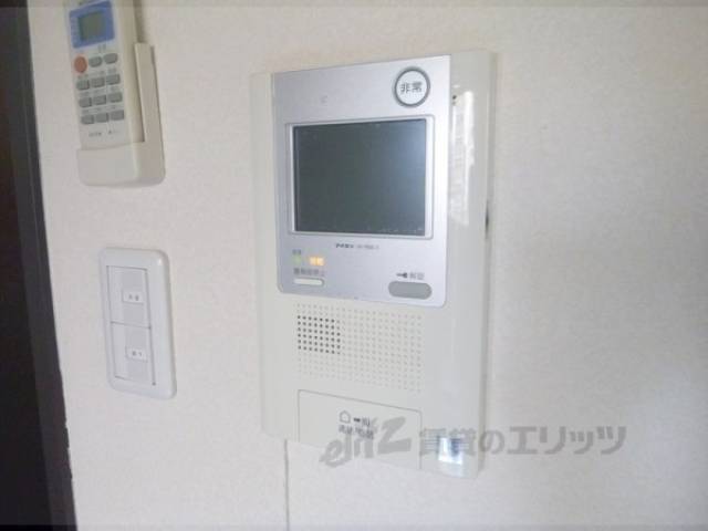 インターフォン