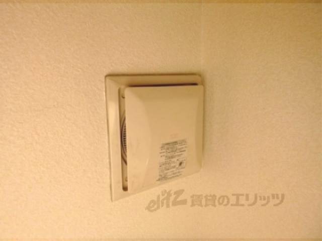 24時間換気