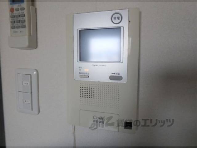 ドアフォン（ＴＶ含）