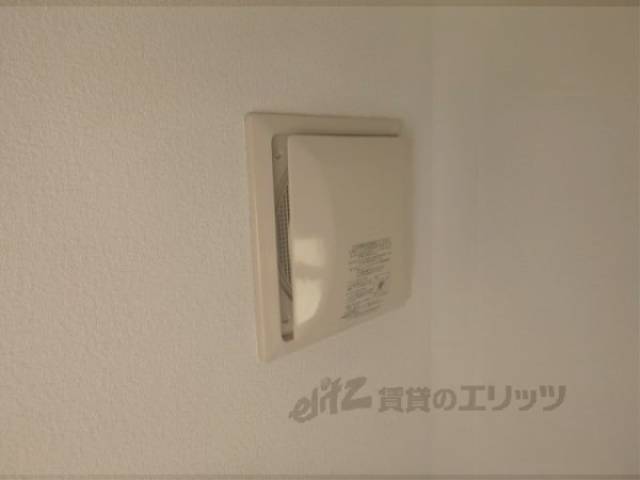 ２４時間換気