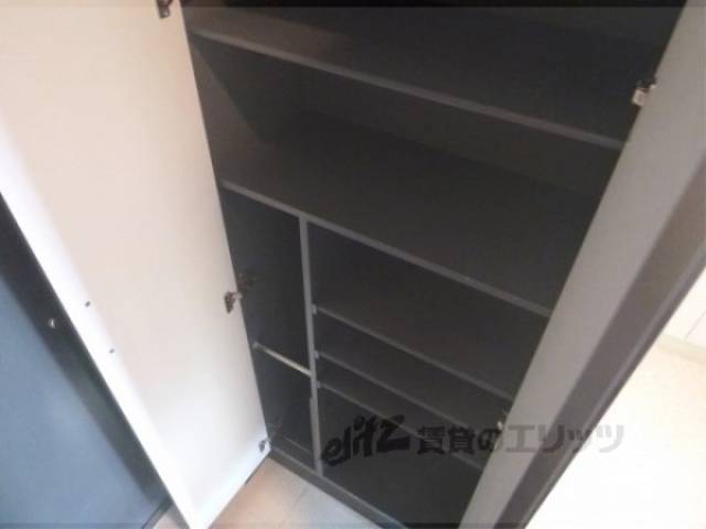 下駄箱