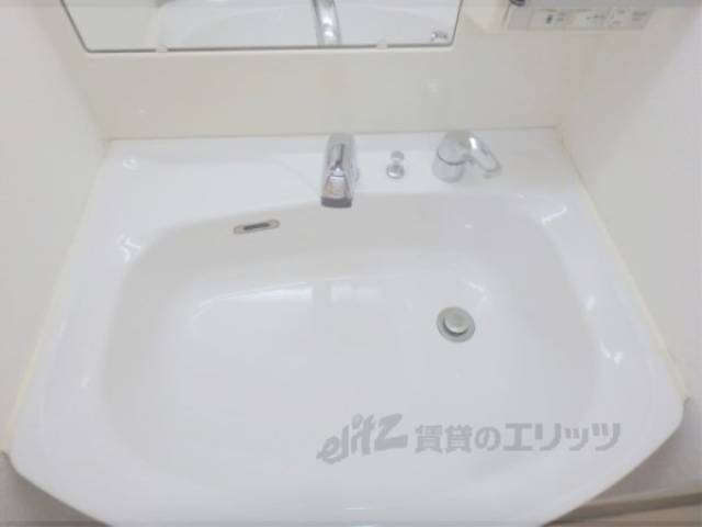 洗面所