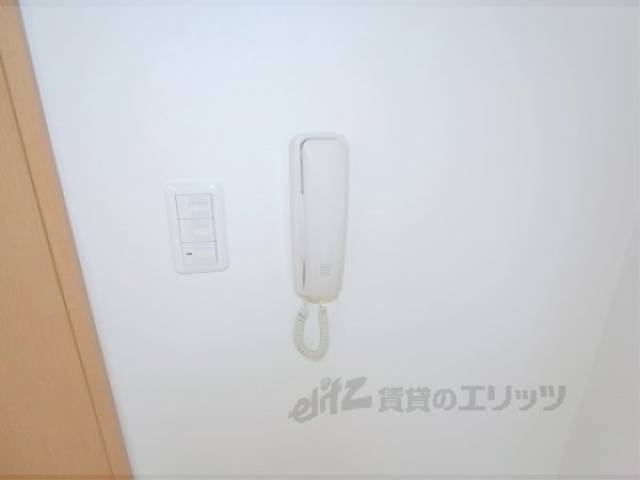 インターホン
