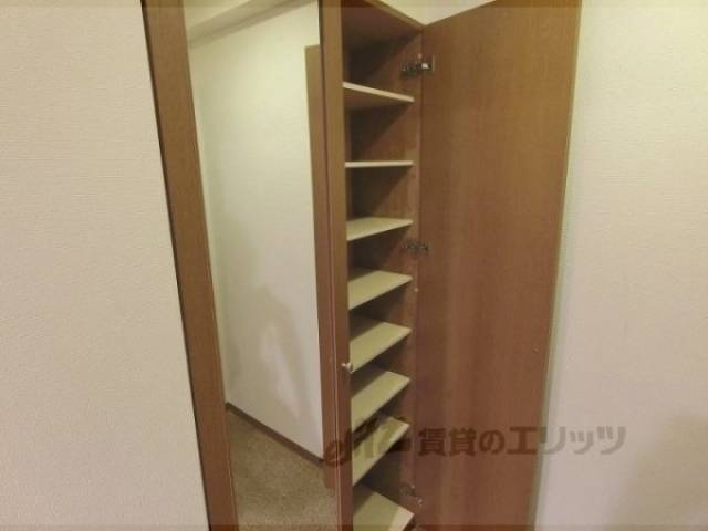 下駄箱