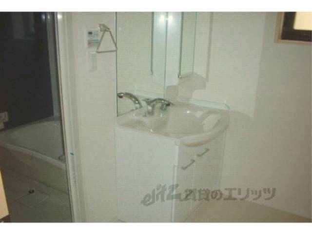 洗面所
