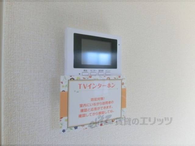 ドアフォン（ＴＶ含）