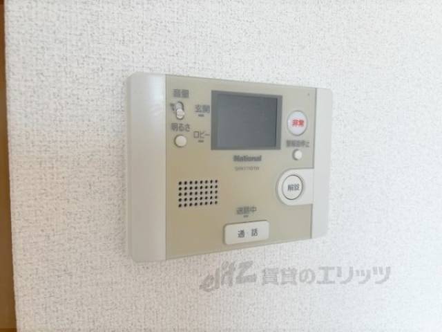 ドアフォン（ＴＶ含）