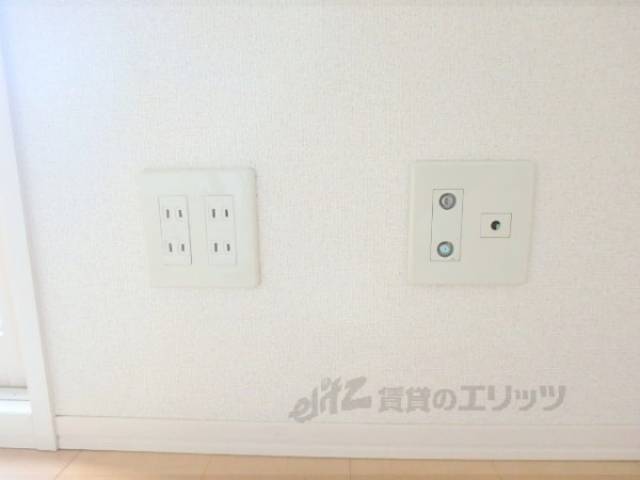 コンセント