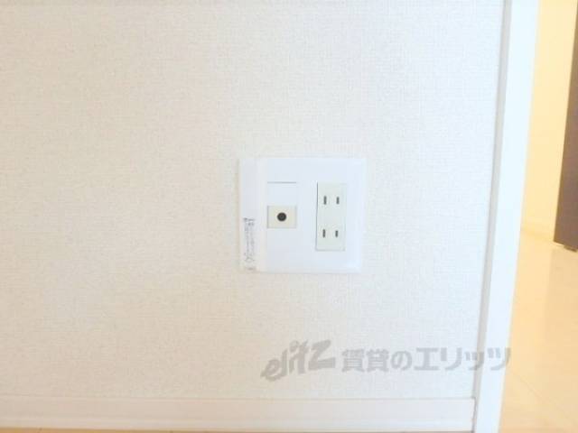 コンセント