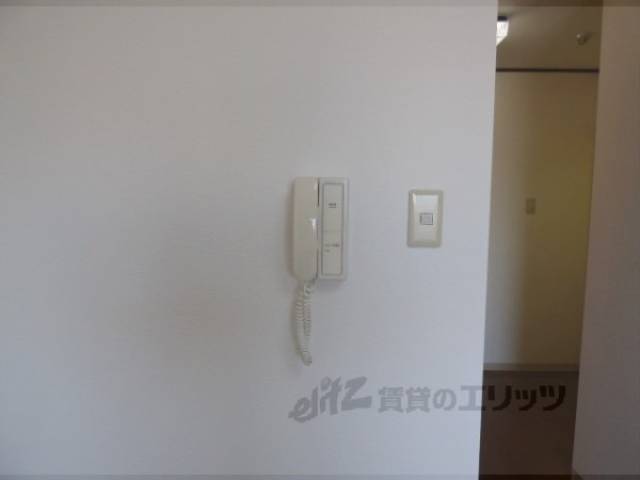 ドアフォン（ＴＶ含）