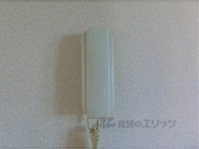 ドアホン