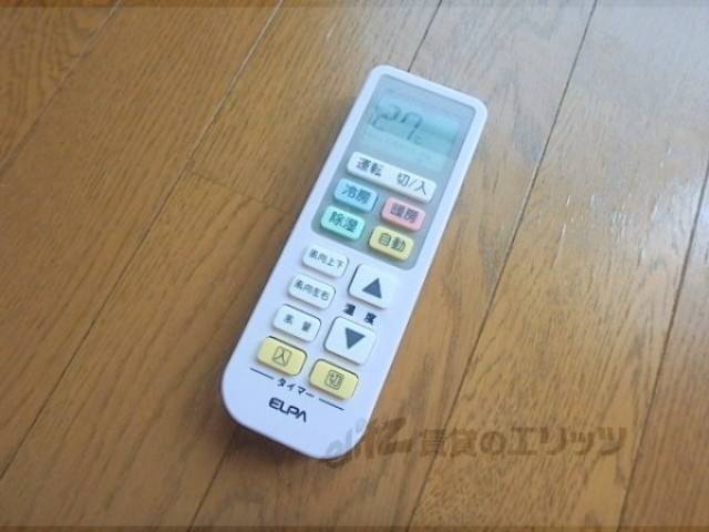 エアコン