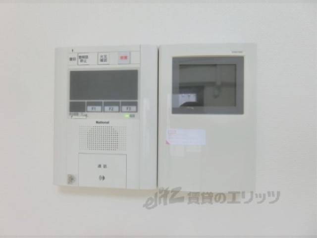 ドアフォン（ＴＶ含）