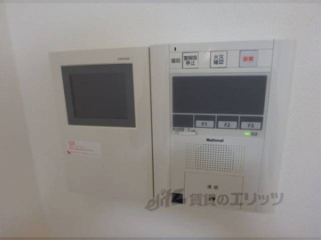 ドアフォン（ＴＶ含）