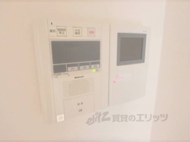 ドアフォン（ＴＶ含）