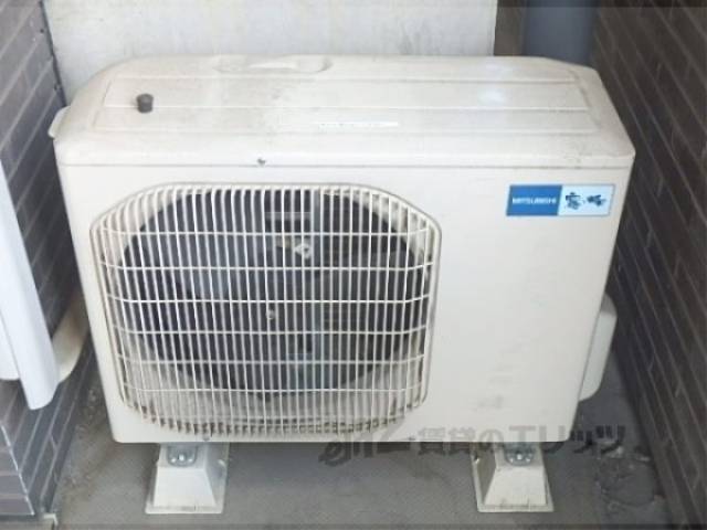 室外機