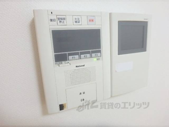 ドアフォン（ＴＶ含）