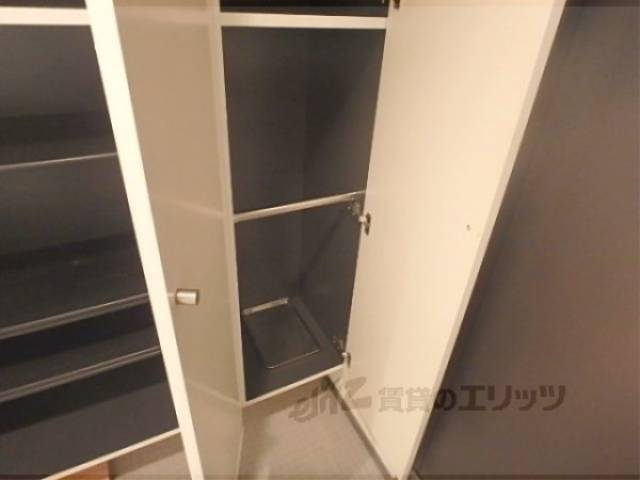 下駄箱