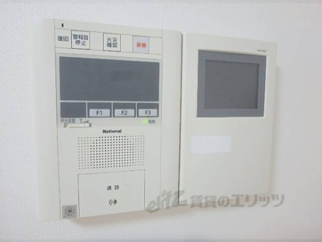 ドアフォン（ＴＶ含）