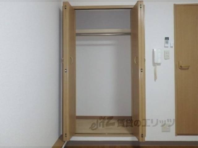 収納　洋室