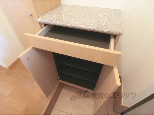 下駄箱