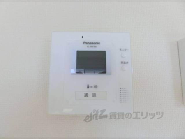 ドアフォン（ＴＶ含）