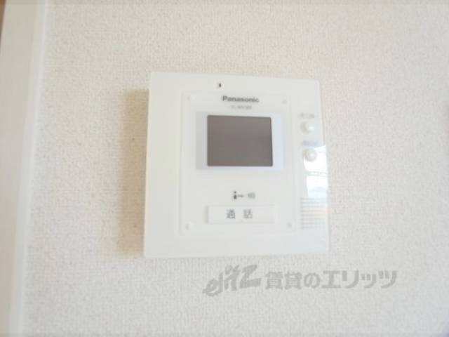 ドアフォン