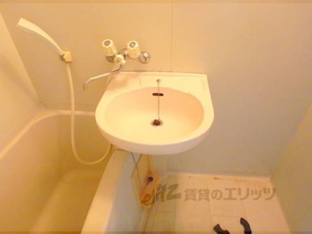 洗面所