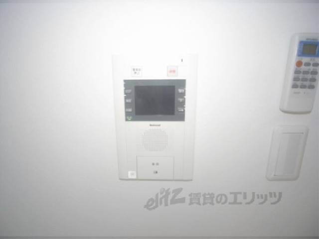 ドアフォン（ＴＶ含）