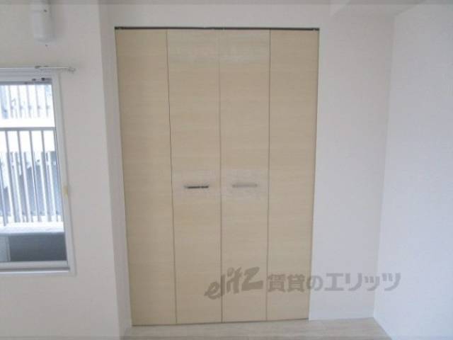 収納　6.1帖