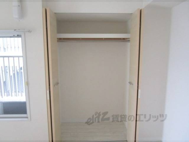 収納　6.1帖