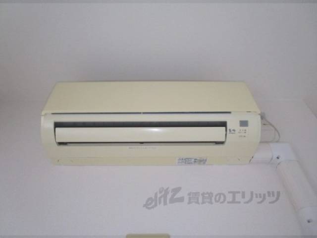 エアコン　6.1帖