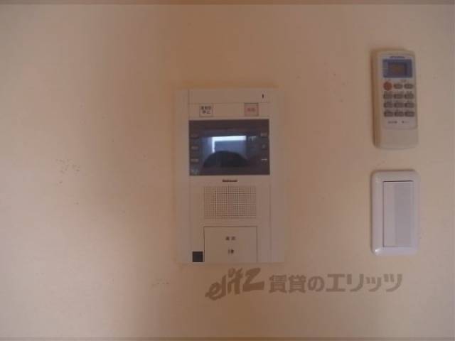 ドアフォン（ＴＶ含）