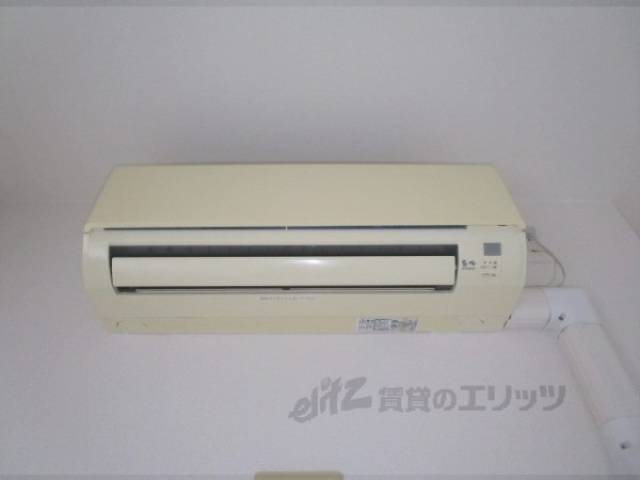 エアコン　6.1帖