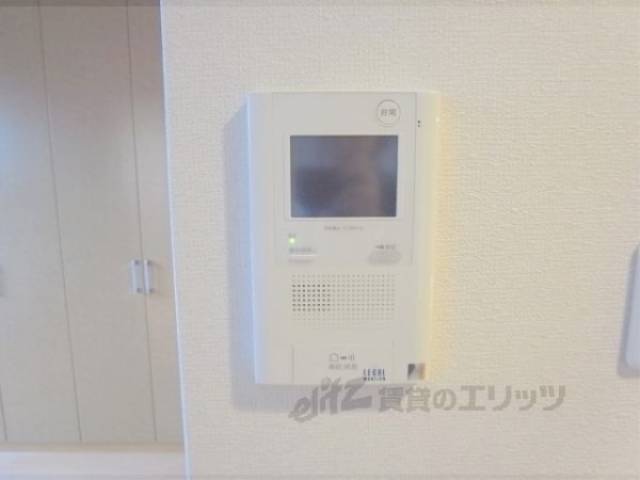 ドアフォン（ＴＶ含）