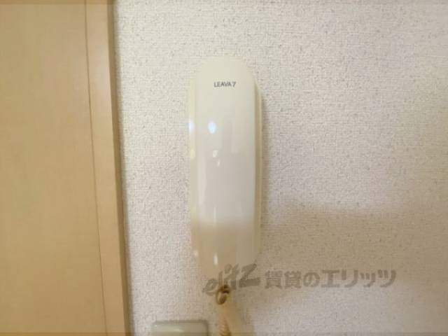 インターホン