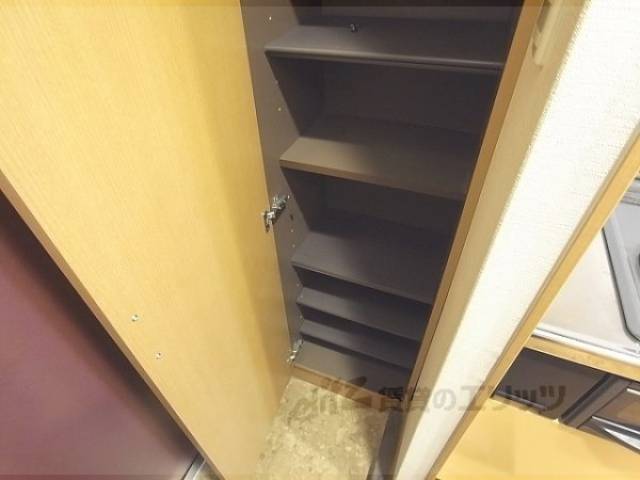 下駄箱