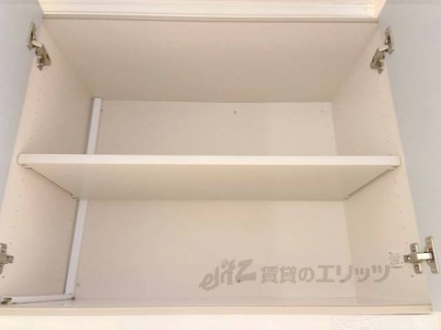 キッチン　収納