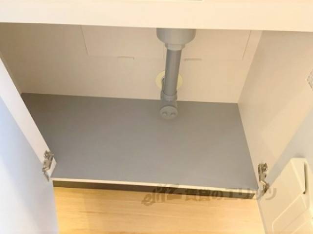 キッチン　収納