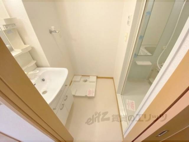 洗面所　脱衣所