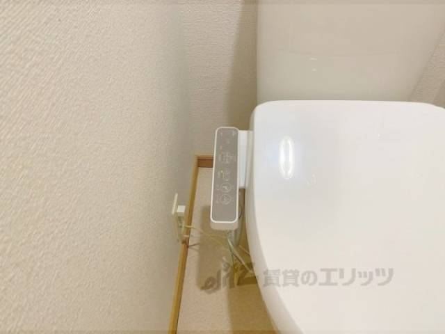 トイレ　洗浄リモコン