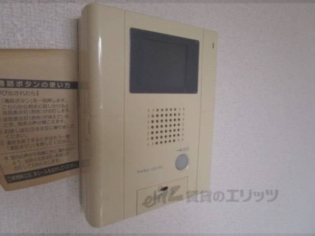 ドアフォン（ＴＶ含）