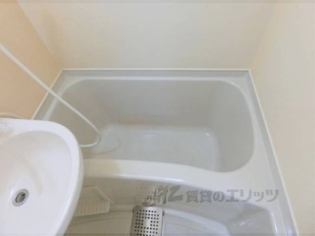 ユニットバス　風呂