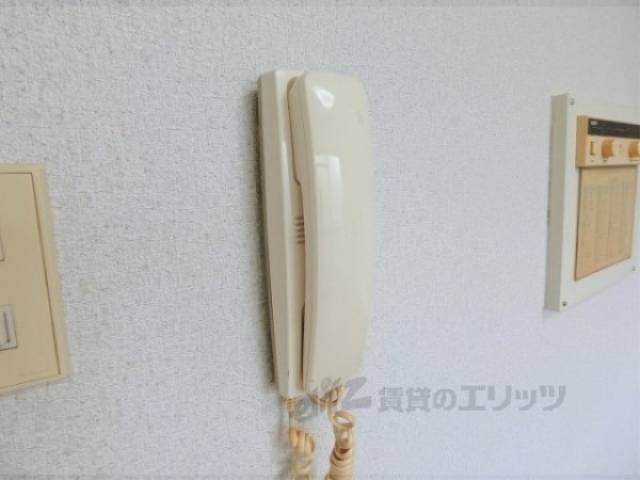 ドアフォン（ＴＶ含）
