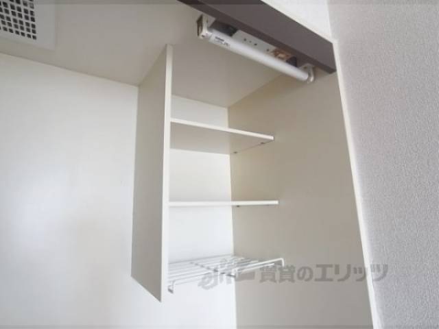 キッチン　収納