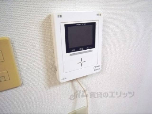 ドアフォン（ＴＶ含）